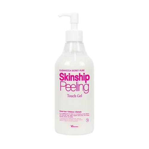 Elizavecca Secret Pure Skinship Peeling Touch Gel 500ml (Peeling Gel)