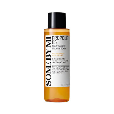SOME BY MI Propolis B5 Glow Barrier Calming Toner 150ml