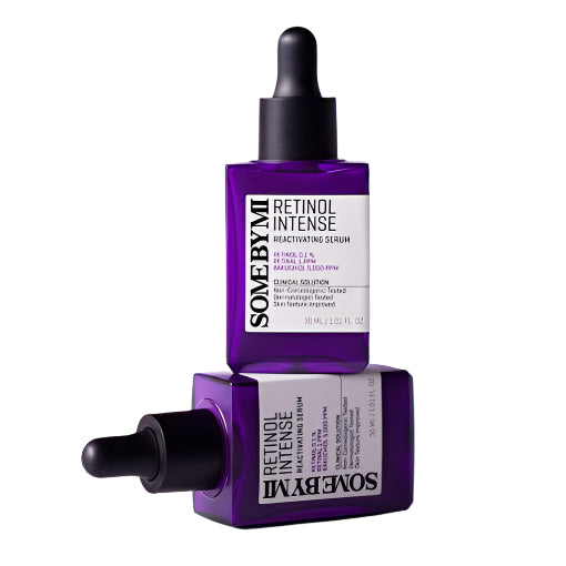 SOME BY MI Retinol Intense Reactivating Serum 50ml