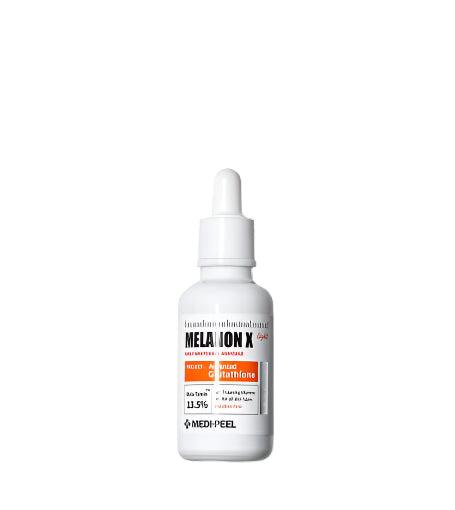 MEDIPEEL Melanon X Ampoule Light 30ml