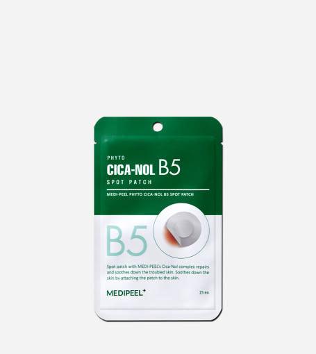 MEDIPEEL PHYTO CICA-NOL B5 Spot Patch 15pcs*3ea 15 pcs