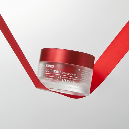 MEDIPEEL Retinol Collagen Lifting Cream 50g 50 g