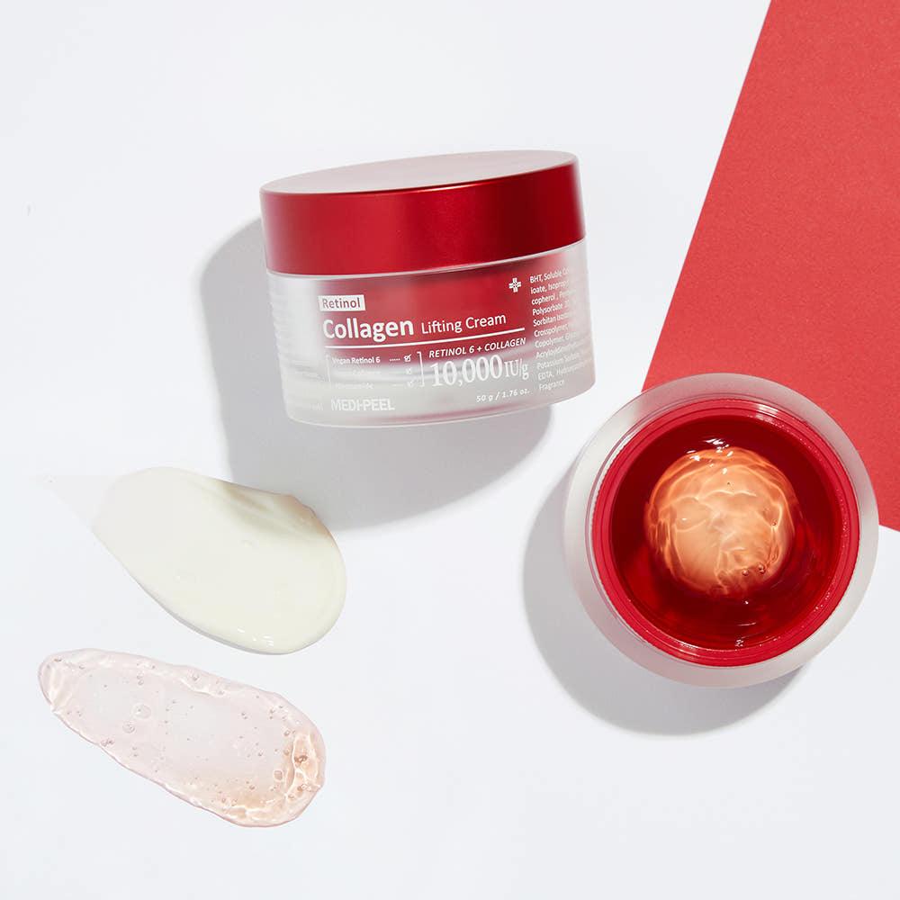 MEDIPEEL Retinol Collagen Lifting Cream 50g 50 g