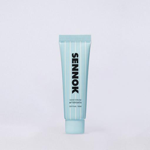 SENNOK Hand Cream After Bath 30ml