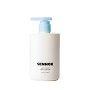 SENNOK Scrub Hand Wash Soap Clean 300ml