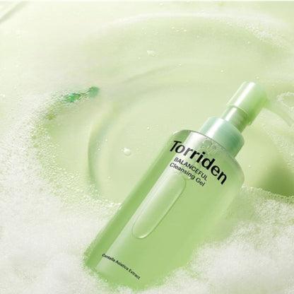 Torriden Balanceful Cica Skincare SET