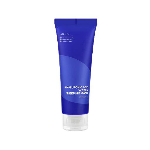 Isntree Hyaluronic Acid Water Sleeping Mask 100ml