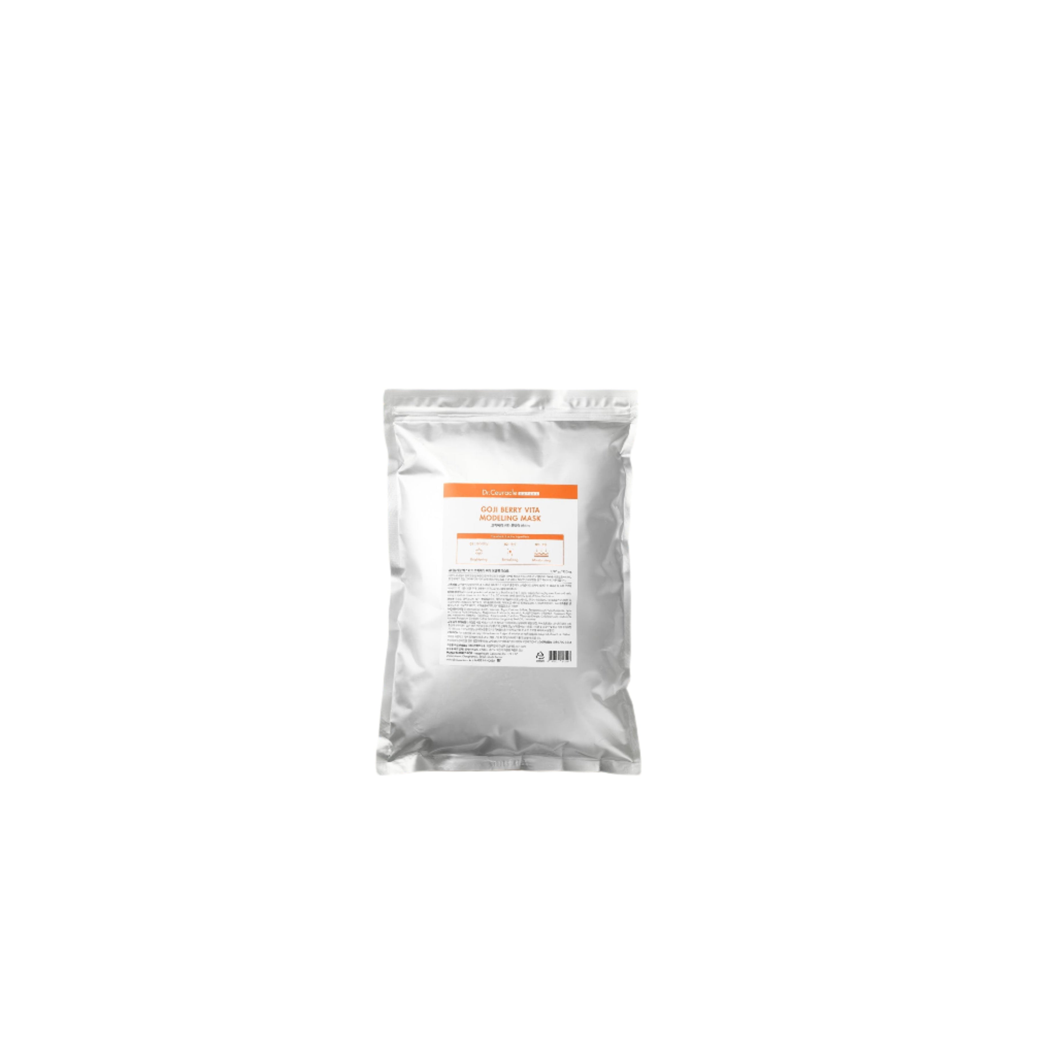 Dr.Ceuracle Expert Goji Berry Vita Modeling Mask (1kg) (Mask Pack)