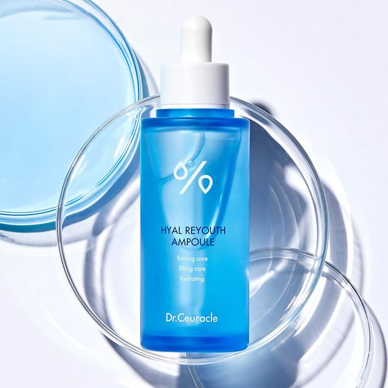 Dr.Ceuracle Hyal Reyouth Ampoule 50ml