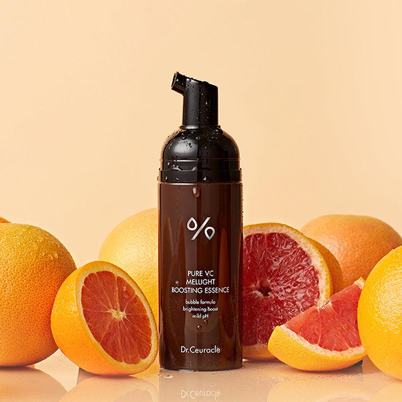 Dr.Ceuracle Pure VC Mellight Boosting Essence 145ml