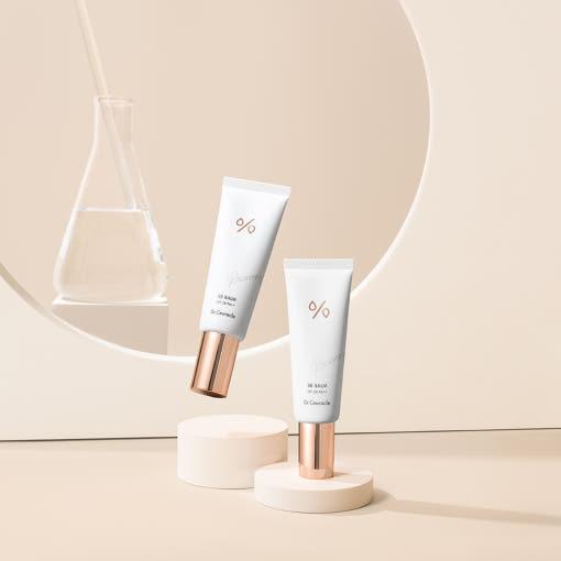 Dr.Ceuracle Recovery BB Balm SPF28 PA++ 45ml (BB Cream)