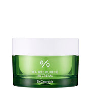 Dr.Ceuracle Tea Tree Purifine Cream 50g 50 g