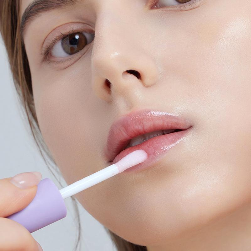 Dr.Ceuracle Vegan Active Berry Lip Oil (4.5ml)