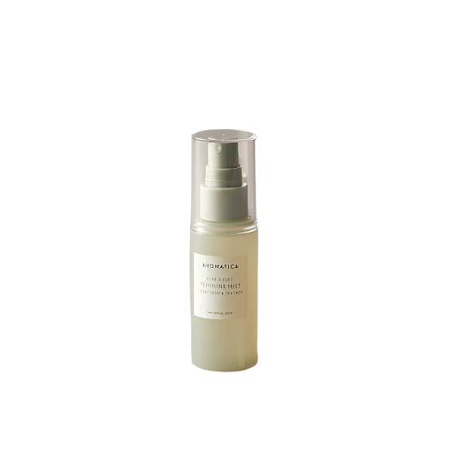 AROMATICA Pure & Soft Feminine Mist Clary Sage Tea Tree 50ml (Feminine Wash)