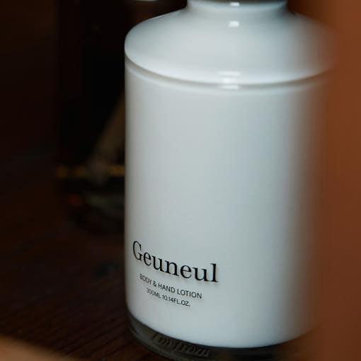 I'm from Body & Hand Lotion 300g (Body Lotion) 300 g