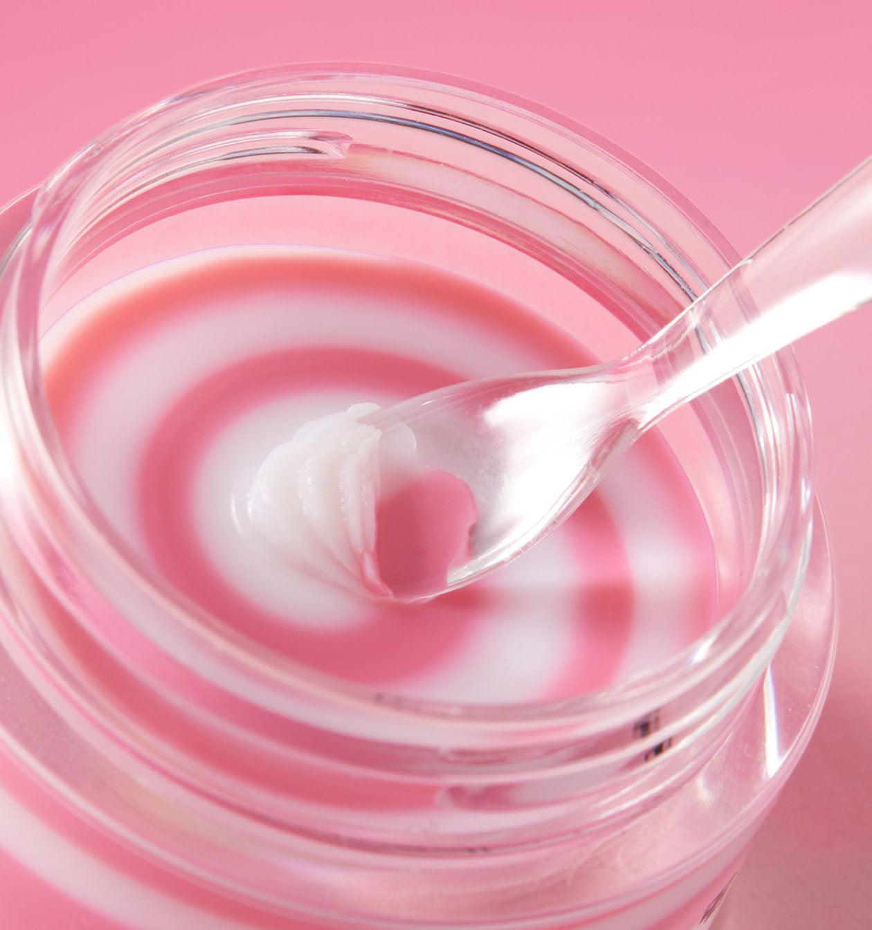 medicube PDRN Lip Sleeping Mask 10ml (Lip Mask)