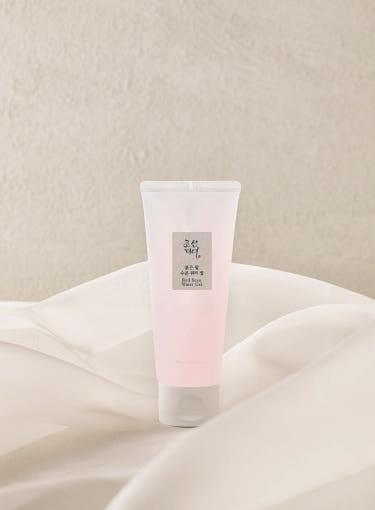 Beauty of Joseon Red Bean Water Gel – Lightweight Hydration for Oily & Combination Skin (Soothing Gel)