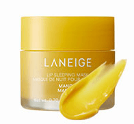 LANEIGE Lip Sleeping Mask EX 20ml #Mango (Lip Mask)