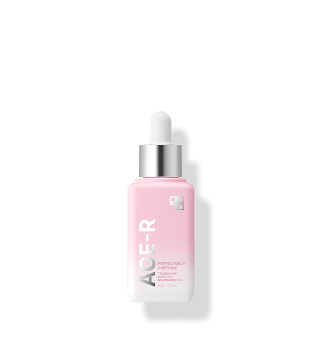 medicube AGE-R Peptide Mela Ampoule 50g 50 g