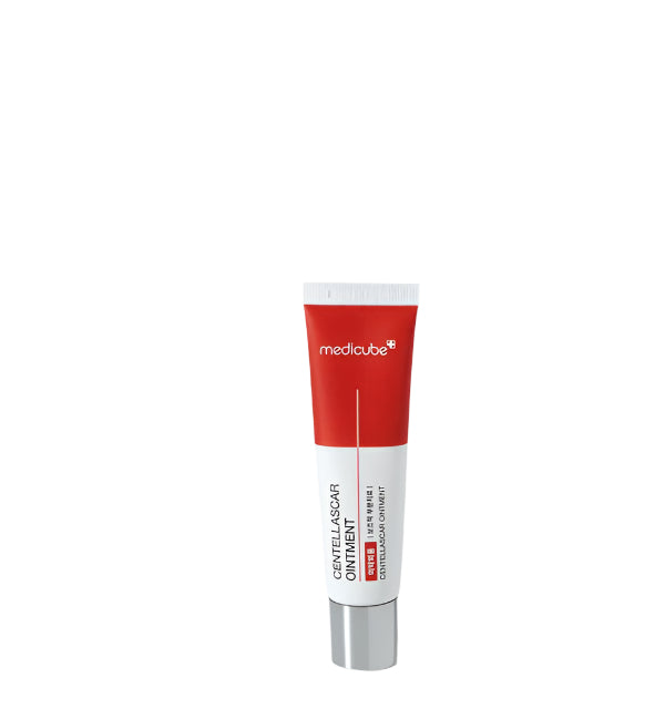 medicube CENTELLASCAR OINTMENT 30g (Cream) 30 g