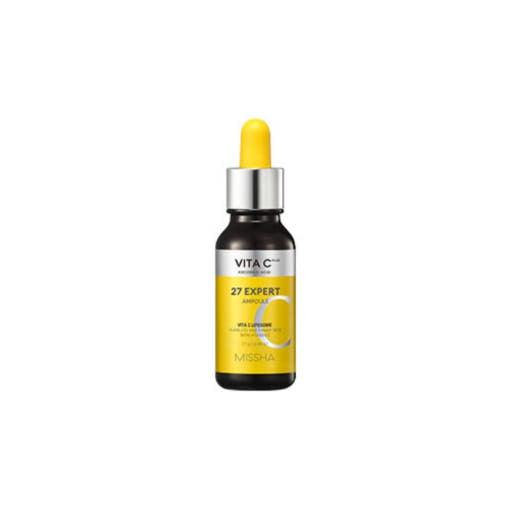 MISSHA Vita C Plus 27 Expert Ampoule 17g 17 g
