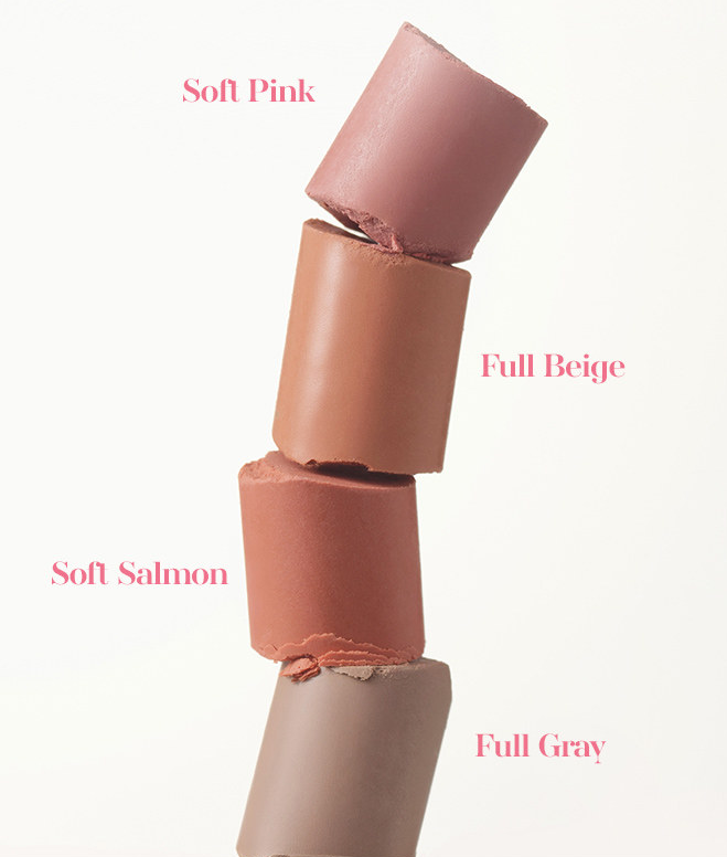 BANILA CO Cover Lip Base 1.7g (lip stick) 1.7 g