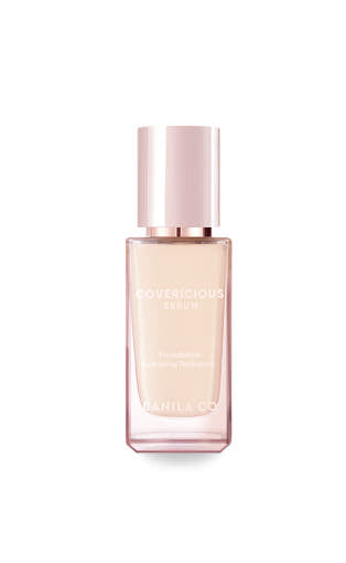 BANILA CO Covericious Serum Foundation 30g 30 g