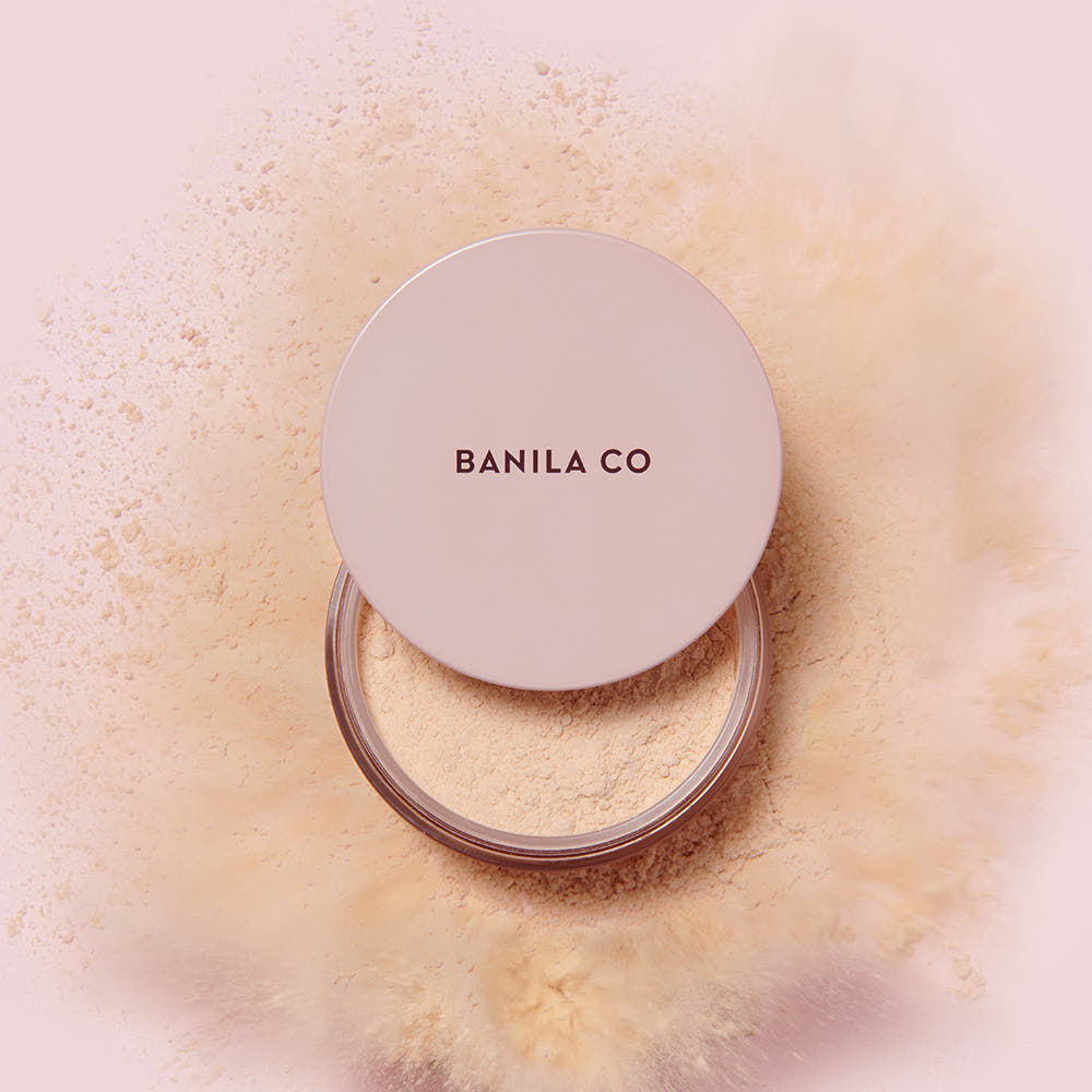 BANILA CO Prime Primer Loose Setting Powder 8g 8 g