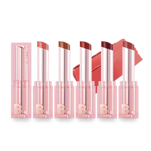 BANILA CO Glow Veil Lipstick 4.3g 4.3 g