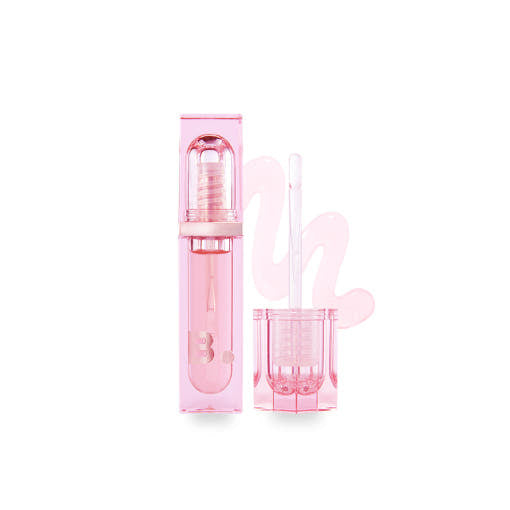 BANILA CO Veil Gloss 3.9g (lipgloss) 3.9 g