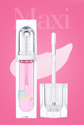 BANILA CO Volume Lip Plumper 3.8g #MAXI (6color) (Lip Tint) 3.8 g