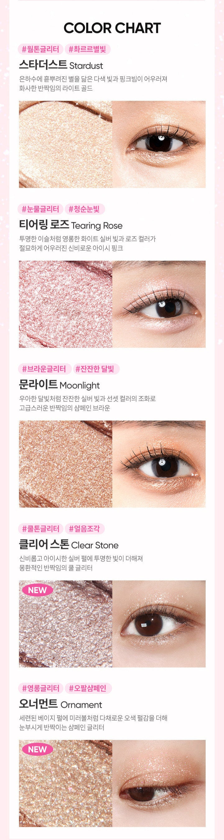 BANILA CO Mood On Eye Color Stick 0.5g (EYESHADOW) 0.5 g