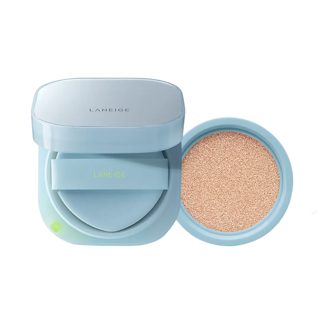LANEIGE Neo Cushion Mewy SPF42 PA++ SET (15g+15g Refill) (MAKEUP Cushion) 15 g