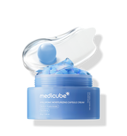medicube Hyaluronic Moisturizing Capsule Cream 55g 55 g