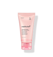 medicube PDRN Pink Caffeine Night Wrapping Mask 75ml (Mask Pack)