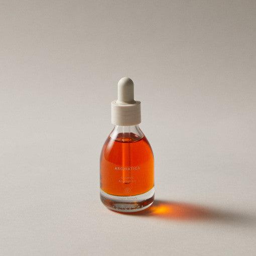 AROMATICA Organic Rosehip Oil 30ml (Facial Oil)