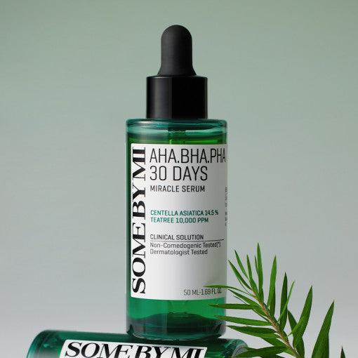 SOME BY MI AHA BHA PHA 30 Days Miracle Serum 50ml (Essence)
