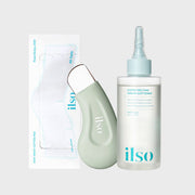 ilso Super Melting Sebum Softener Special Set (Cleanser)