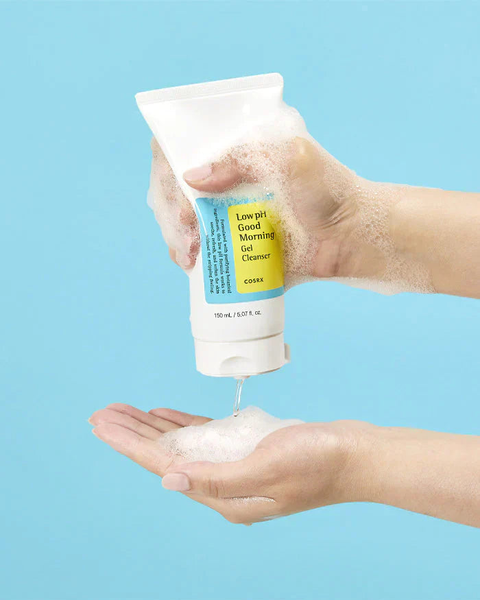 What Is a Cleanser and Why Is It Essential for Your Skin?