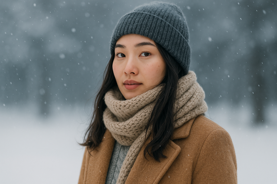 Winter Korean Skincare: 5 Hydrating Tips and Products for Cold Weather