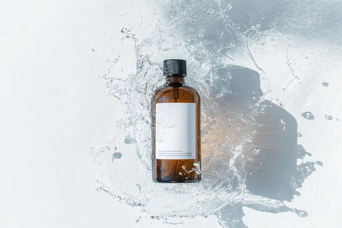 AHA BHA PHA Differences – Mirai Skin