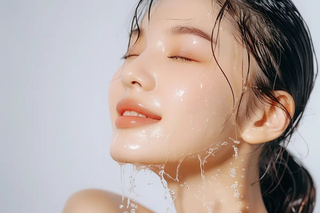 The Best Korean Face Wash for Every Skin Type: Oily, Dry, Sensitive & More