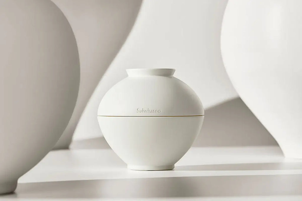 Korean Moisturizers for Dry Skin: Creams, Gels, and Lotions Explained