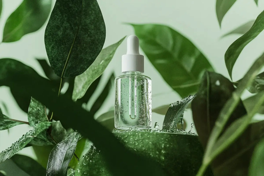 How to Choose the Right Serum for Oily Skin: A K-Beauty Guide