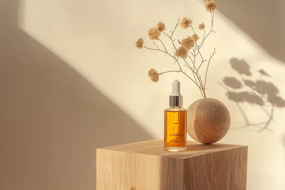 vitamin c serum