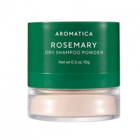 Best Dry Shampoo