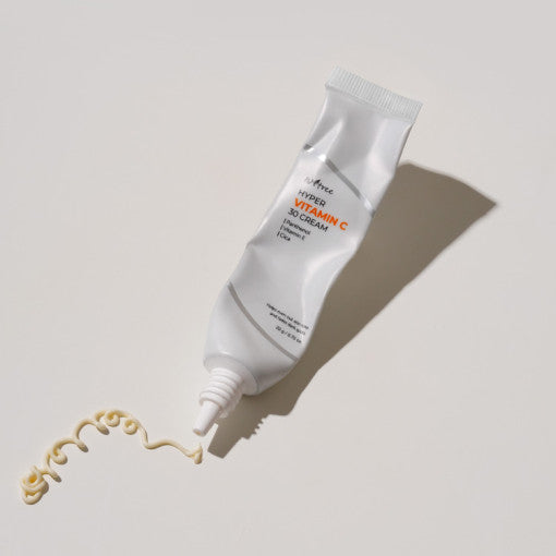 Vitamin C Serums
