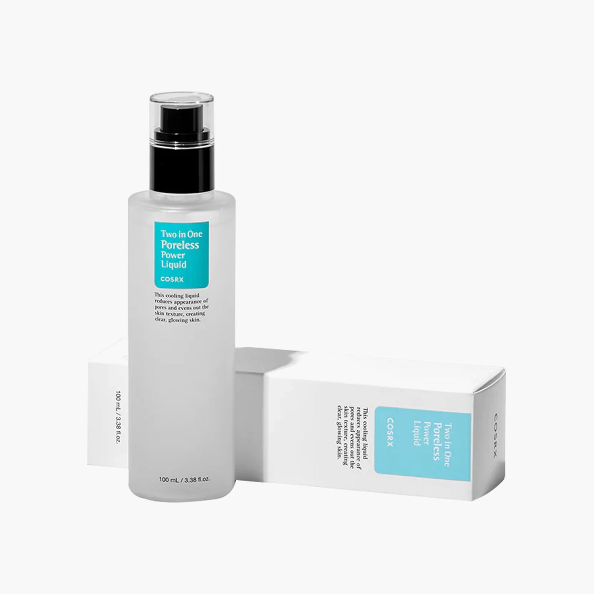COSRX Two in One Poreless Power Liquid 100ml