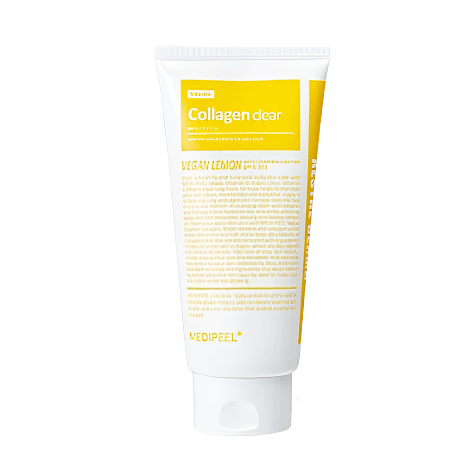 MEDIPEEL Vegan Vitamin Collagen Clear 300ml