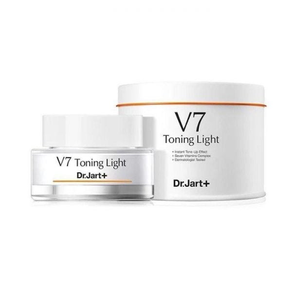 Dr.Jart+ V7 Toning Light 50ml